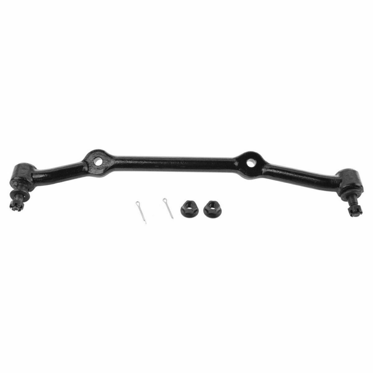 12pc Front Ball Joint Tie Rod Suspension Kit For Blazer Jimmy S10 S15 Sonoma 2WD