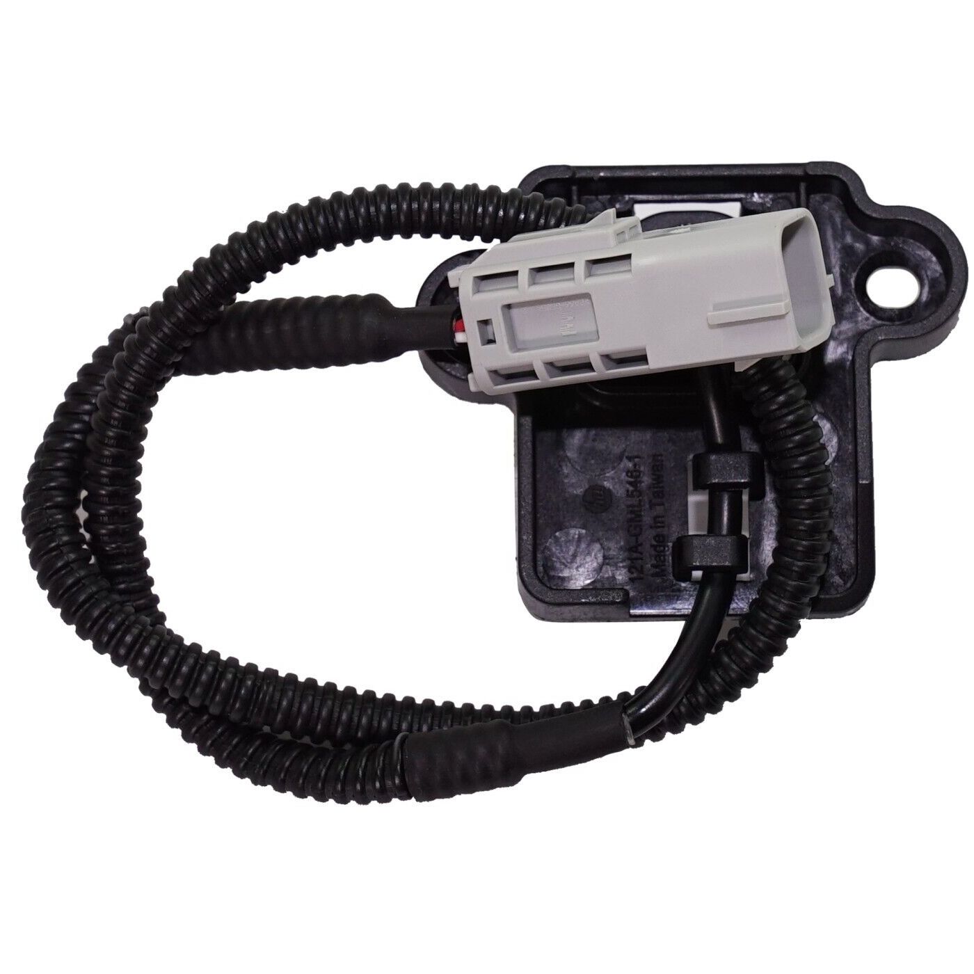 Back Up Camera For 2009-2012 Avalanche LS Crew Cab Pickup Gm1960121 20985078