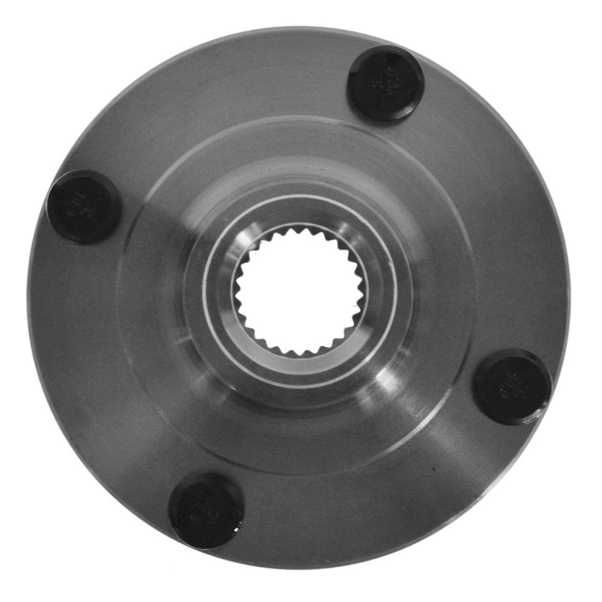 For 2006 Nissan Sentra XE SE Edicion Especial Sedan Front Wheel Hub