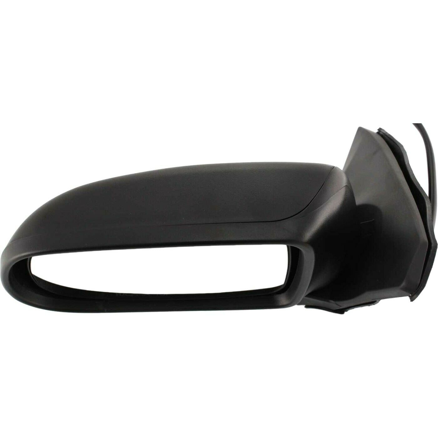 Power Mirror For 99-03 Mazda Protege 02-03 Mazda Protege5 Left Manual Folding
