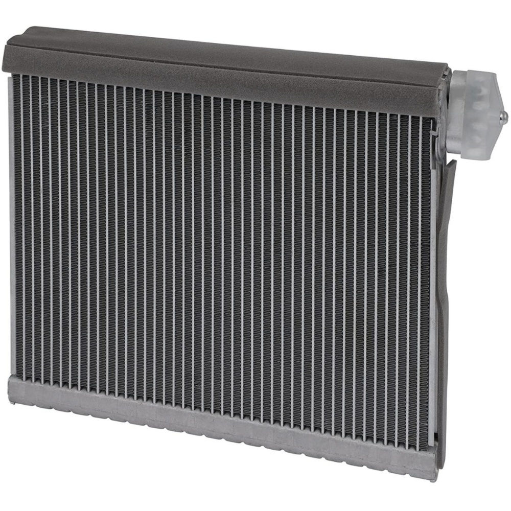 2 Sets Of - 54945 A/C Evaporator Core For 2009 Toyota Highlander 2015 16-2019