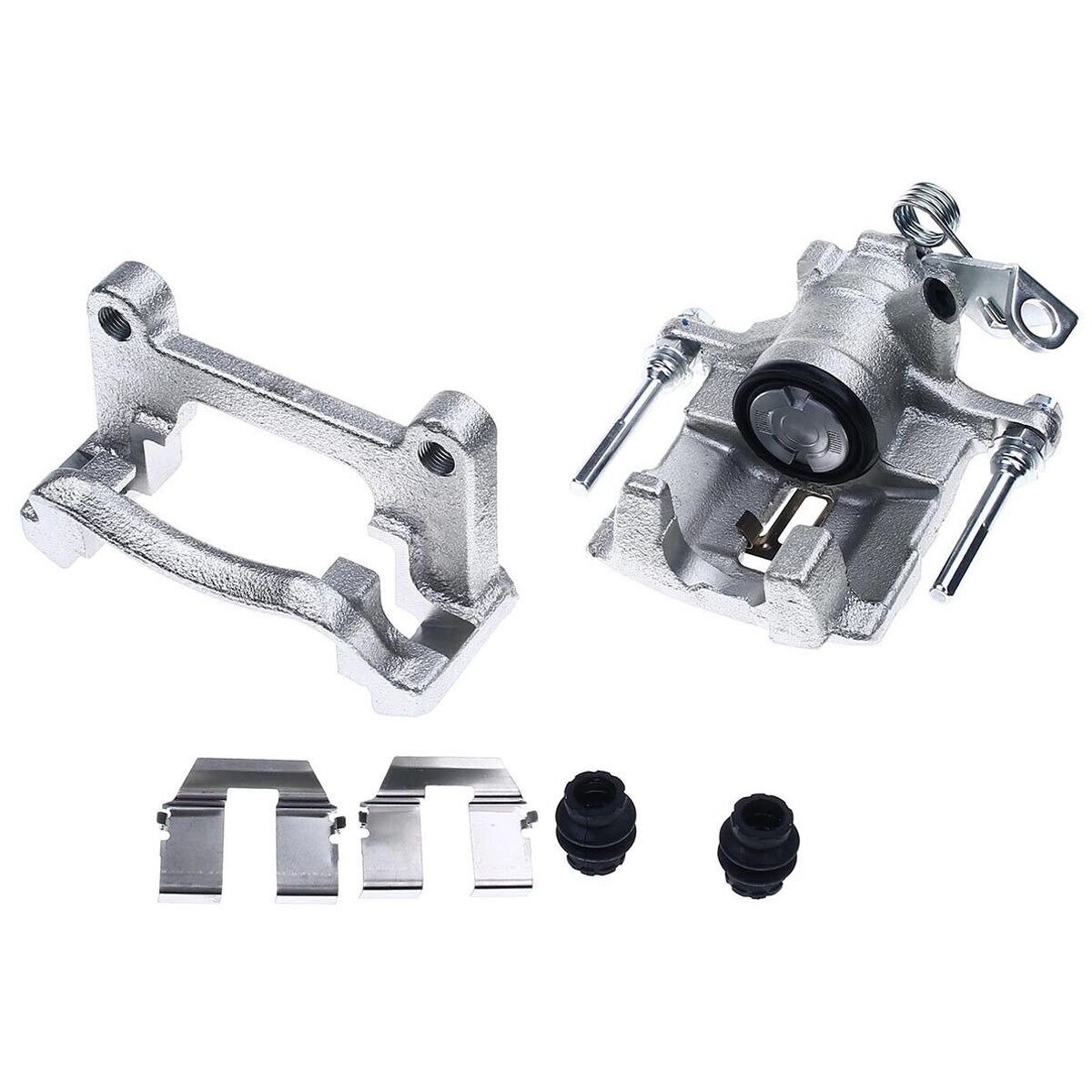 Disc Brake Caliper For Volkswagen Sharan 02-08 EuroVan 280 Mm Disc Rear Right
