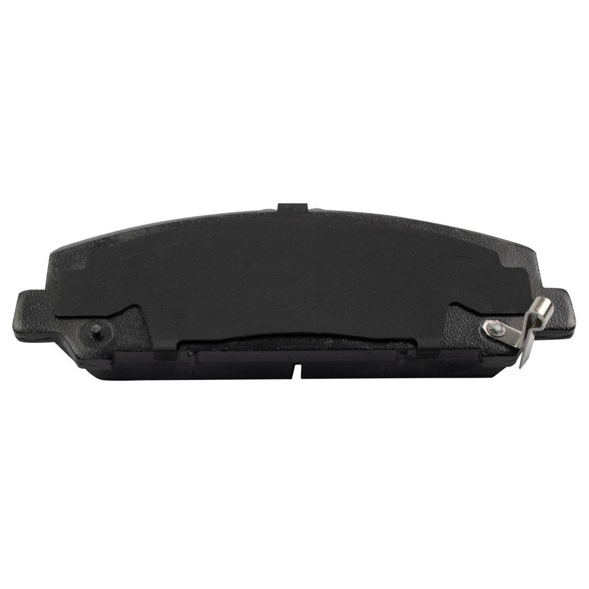 Front Semi Metallic Brake Pad Set Kit For Armada Titan Infiniti QX56