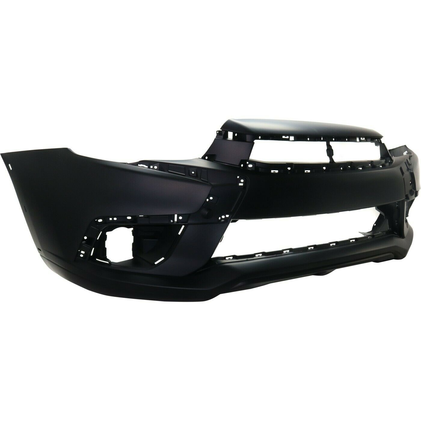 Bumper Cover Facial Front For Mitsubishi 2016-2017 Outlander Sport 2016-2017 RVR