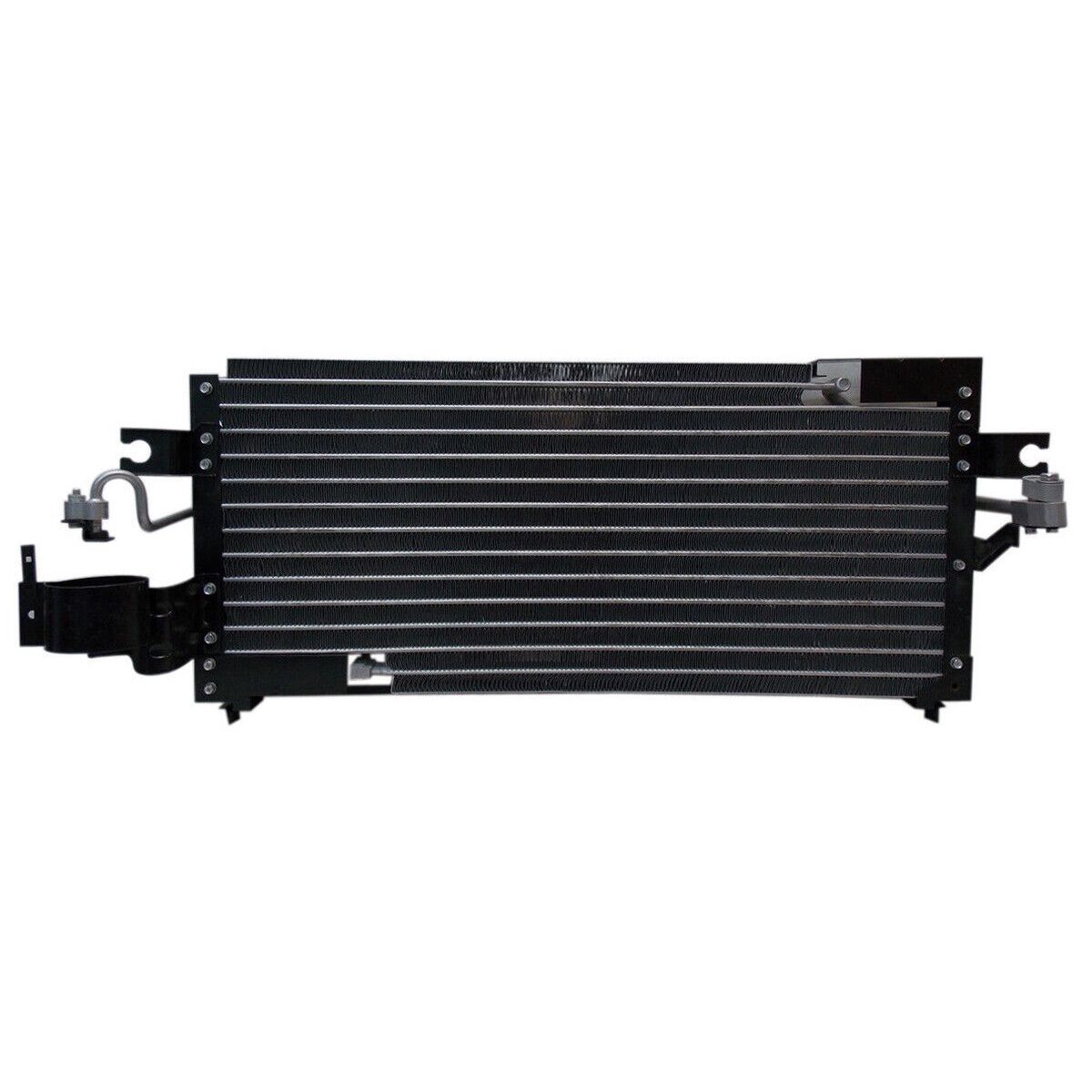 AC Condenser For 1994 Nissan Sentra Limited Edition Sedan Nx 1.6L 2.0L