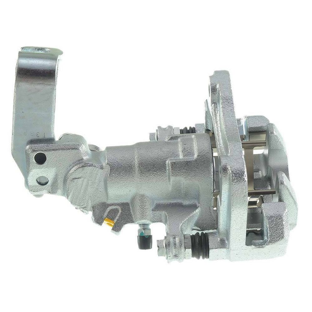 2pcs LH&RH Brake Caliper With Bracket For 2004-2008 TSX 1998-2007 Accord