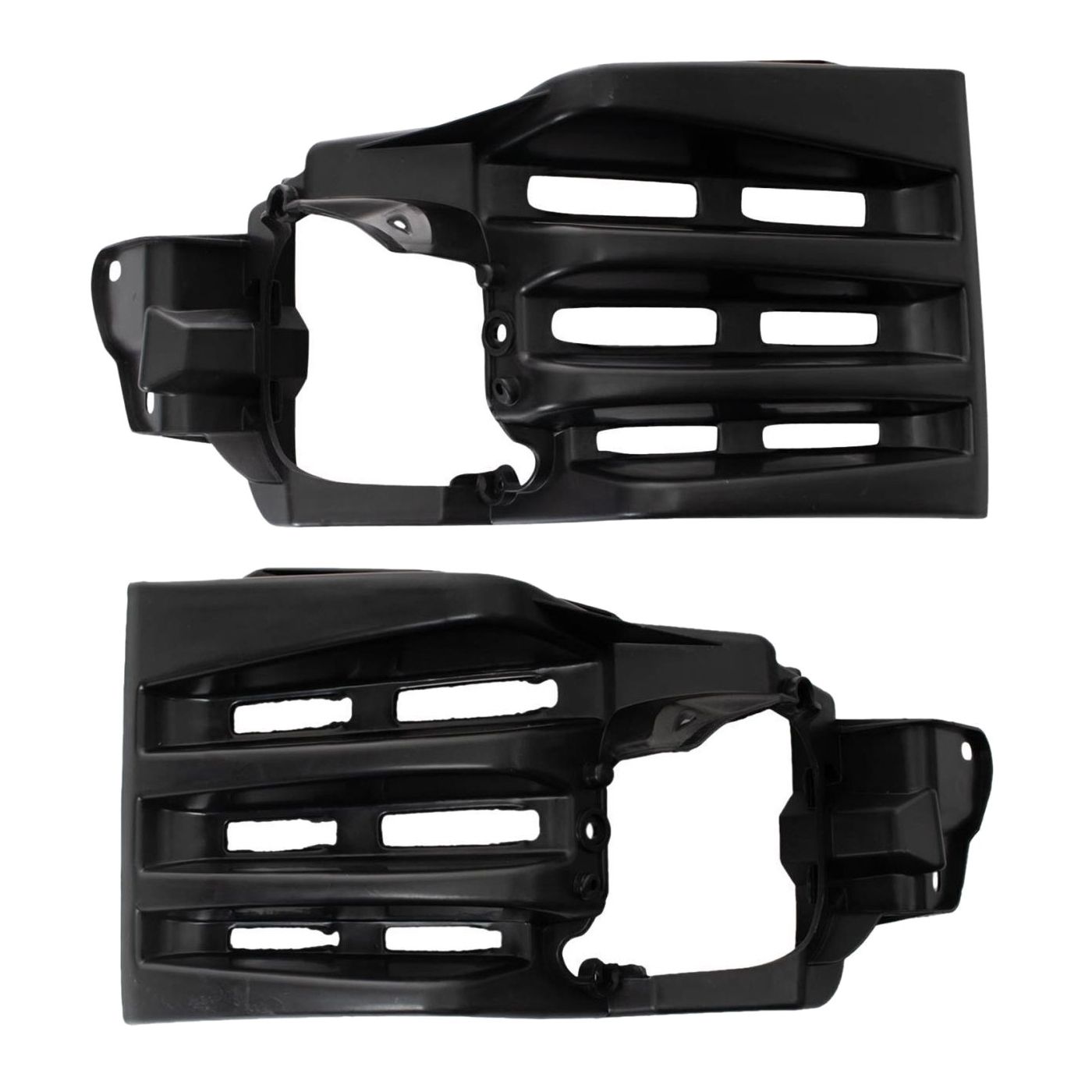 Fog Light Bracket For 2013-2015 Lexus ES300h Lx2602103 Lx2603103