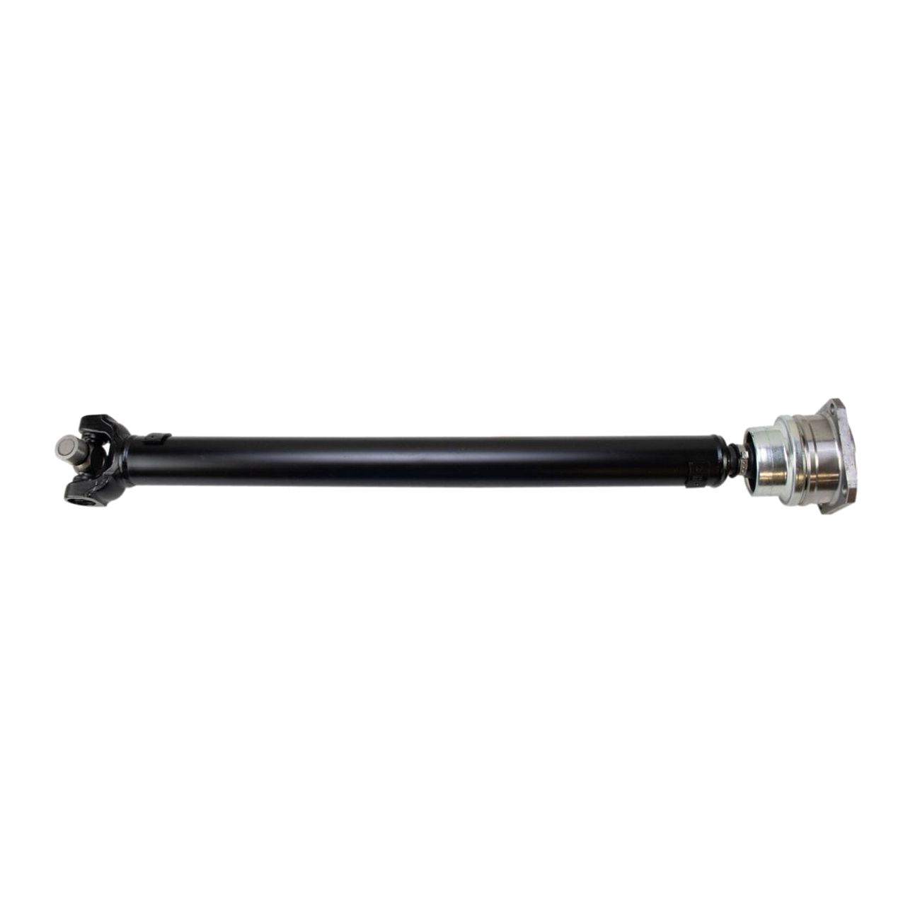 Front Drive Shaft Driveshaft Assembly For 06-10 Hummer H3 H3T SUV Truck