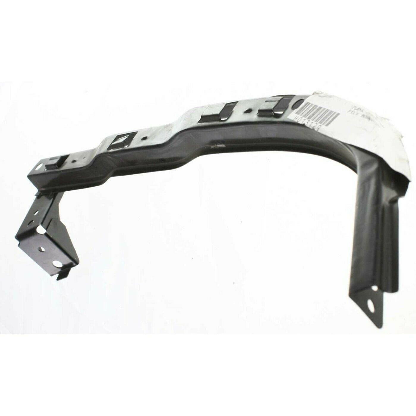 Bumper Bracket For 05-10 Odyssey Mini Passenger Van Corner Beam Front LH & RH