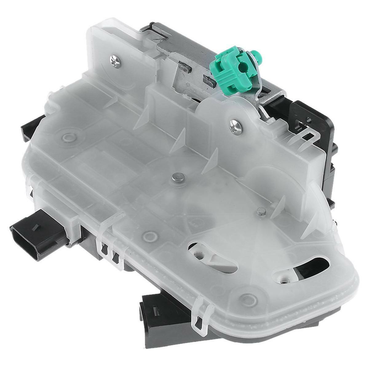 Rear Left Side Door Latch Lock Actuator For Ford 09-19 Flex Lincoln 10-19 MKT