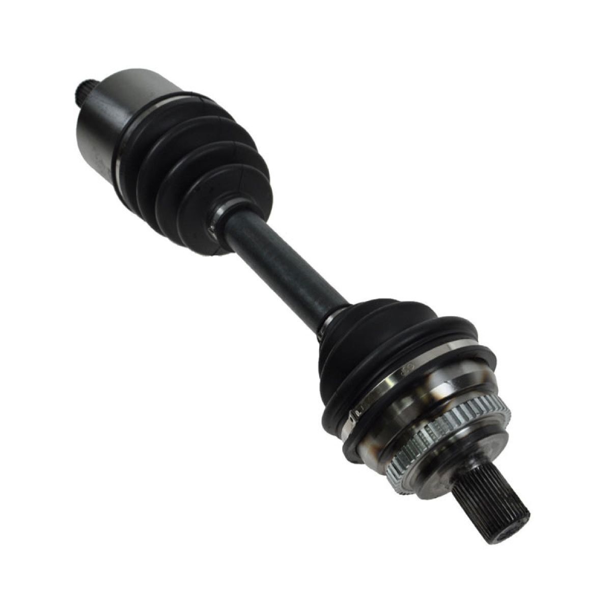 Front CV Axle Shaft Passenger Side Right For 2000-2003 E320 2000-2002 E430