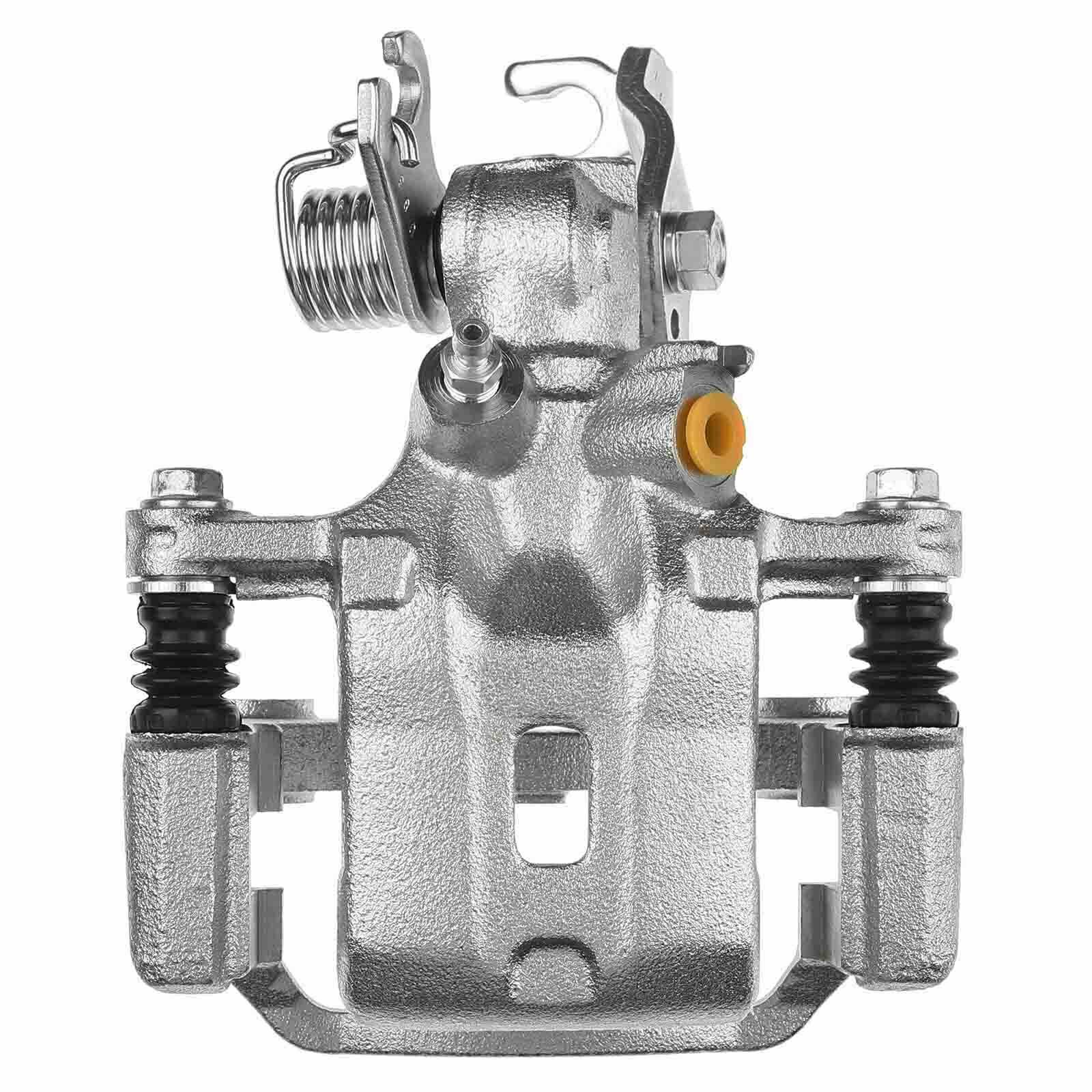 Disc Brake Caliper W/ Bracket For Nissan 04-06 Sentra SE-R Spec V SE-R Rear Left