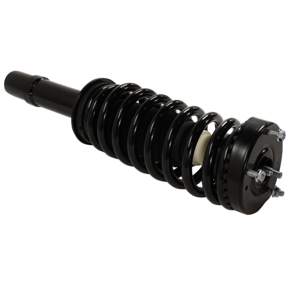 Shock Absorbers And Strut Assembly Set Of 2 Front Driver & Passenger Side Pair