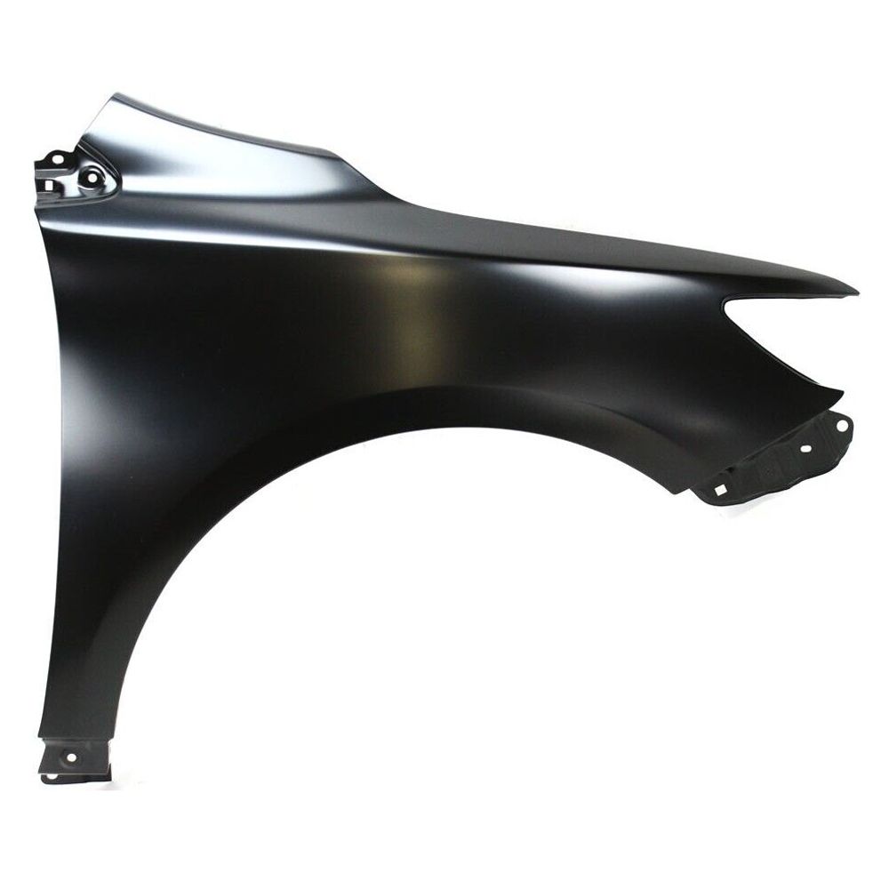 Fender Kit For 2011-2012 Toyota Corolla XRS Sedan Front Japan Built Models