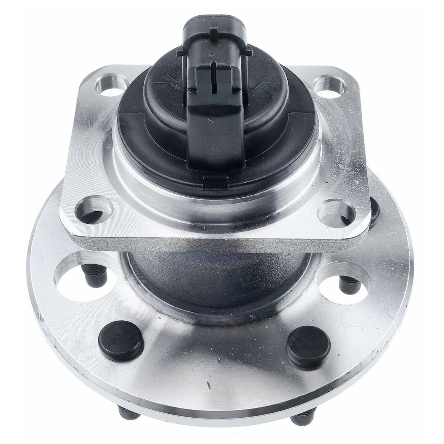2x Wheel Hub Bearing Assembly For 97-05 Park Avenue Sedan Rear Left & Right