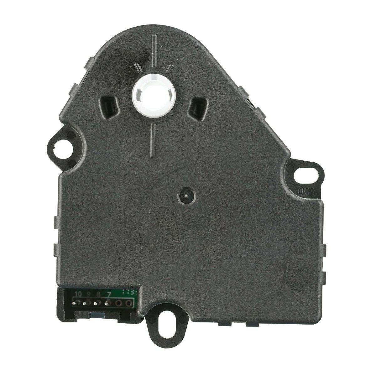 Blend Door Lever Actuator For Cadillac Chevy GMC Oldsmobile Buick Pontiac Mack
