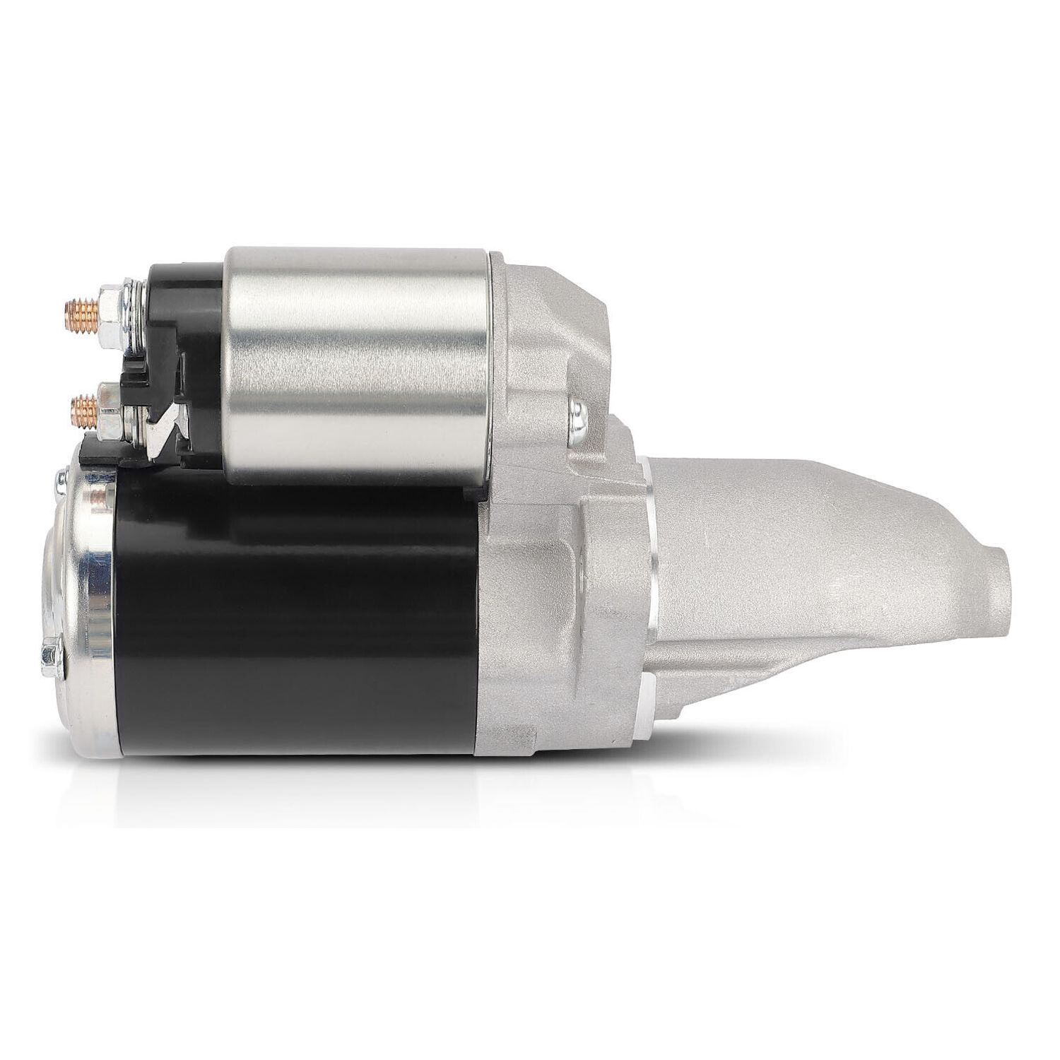 Starter Motor For 16 Fortwo Base Coupe L3 1.0L Counter Clockwise 8 Teeth 0.8KW