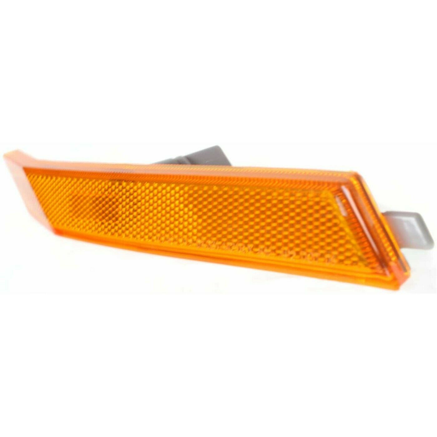 Side Marker Light Front Pair Set For 06-09 Ford Fusion 06-09 Mercury Milan