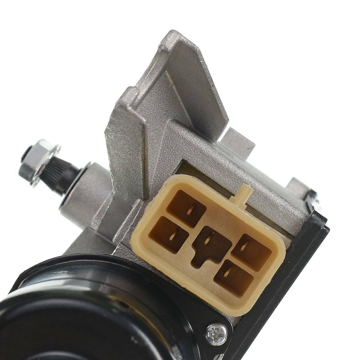 Windshield Wiper Motor For Blazer Bravada Hombre Jimmy S10 Sonoma