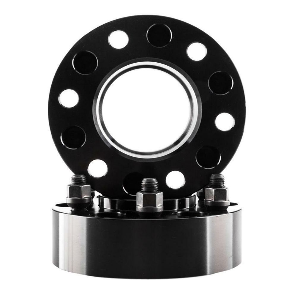 4pcs 2" Hub Wheel Spacers 6x135 14x2 Fits Ford F-150 Raptor Expedition