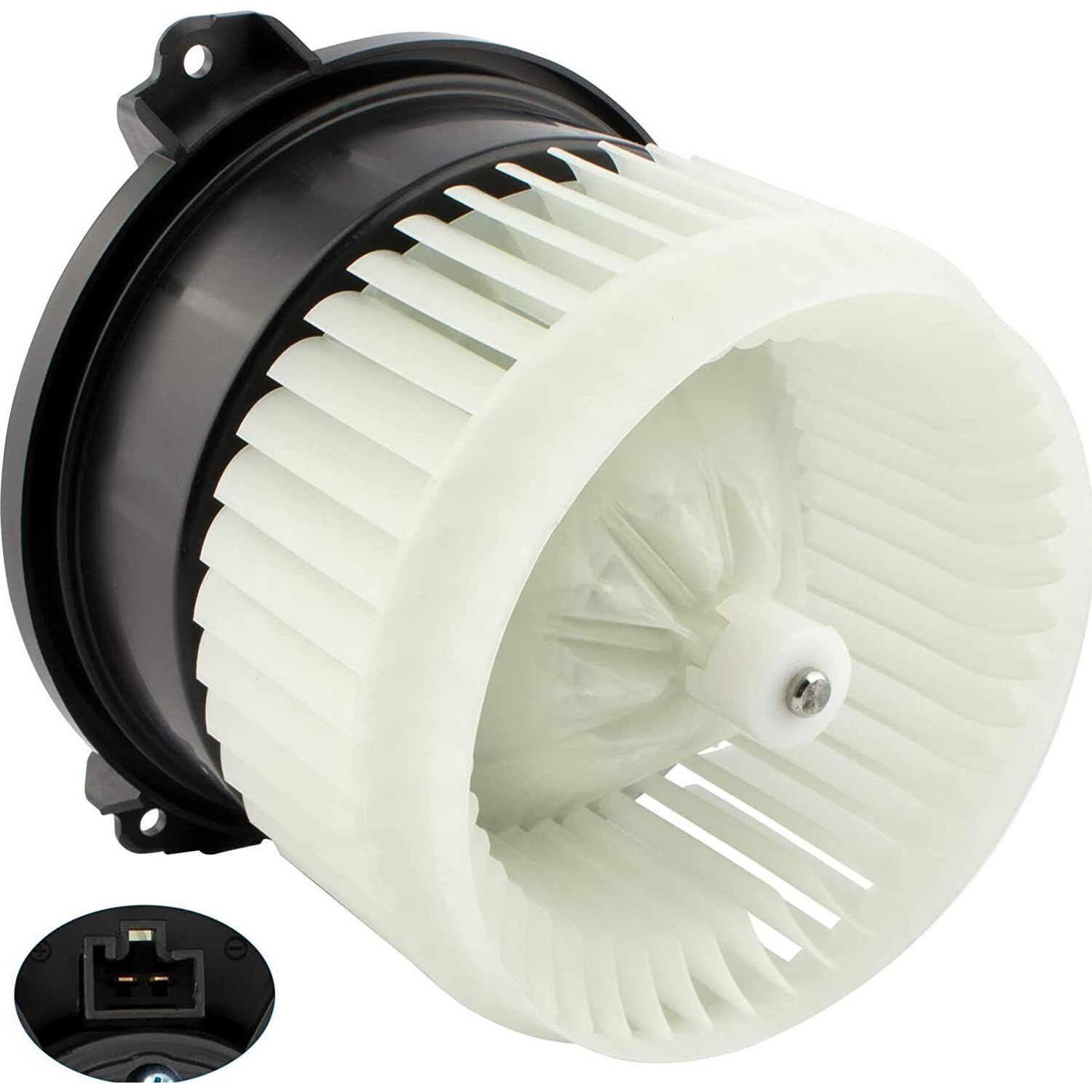 For 2010-2014 GX460 Ultra Premium Sport Utility A/C Heater Blower Motor W/Fan