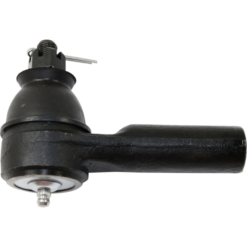 Set Of 4 Tie Rod Ends Front Driver & Passenger Side Inner Interior Inside