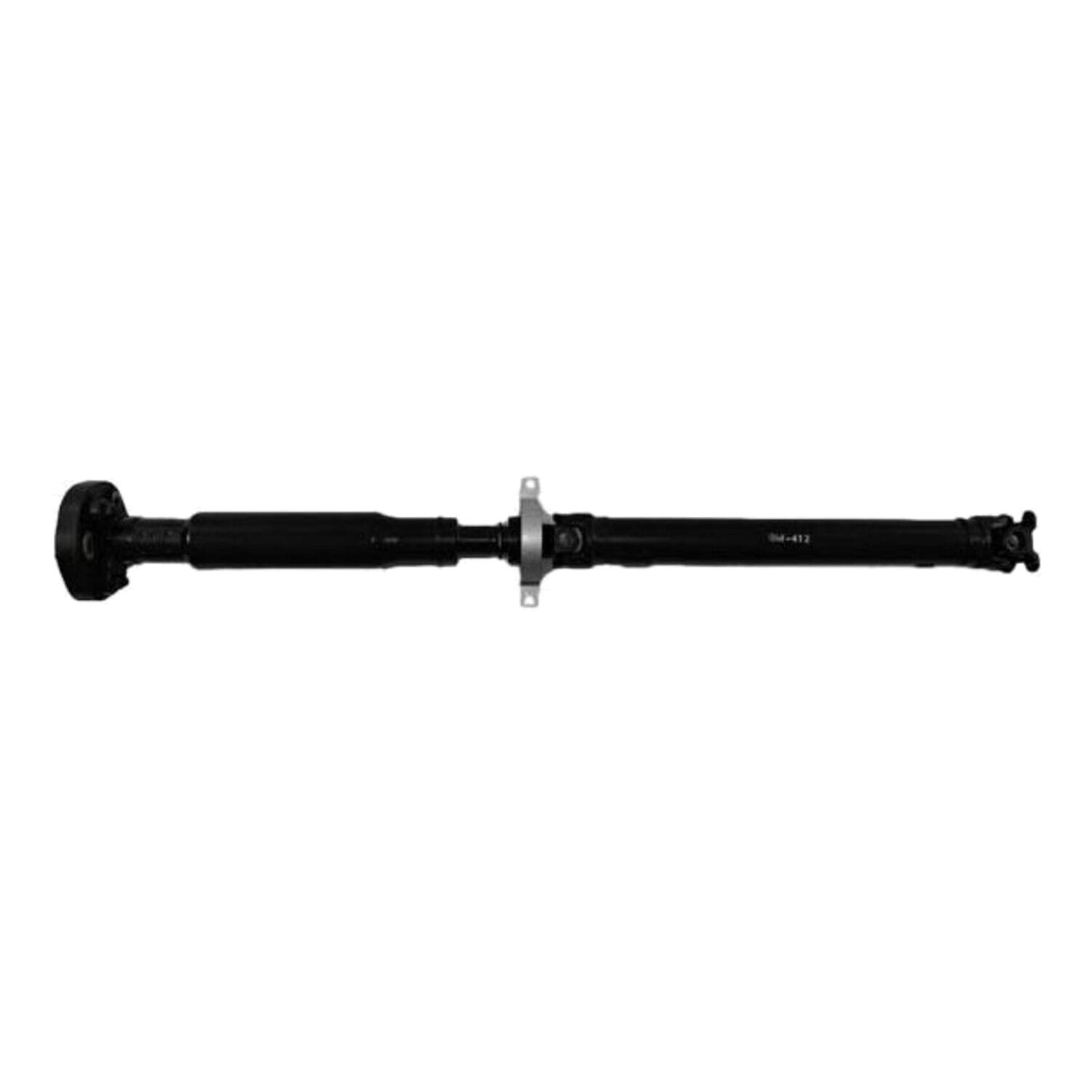 -412 Driveshaft Rear For BMW 2006 X3 3.0i Sport Utility E83