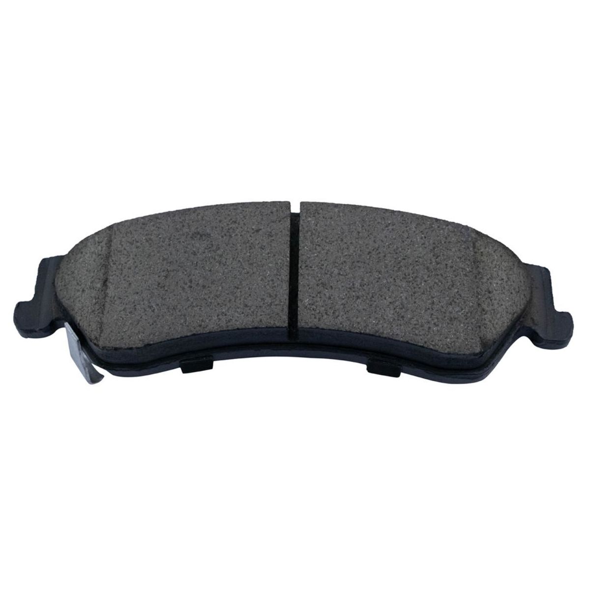 For 97-05 Blazer Sport Utility Rear Ceramic Disc Brake Pad Left & Right Set Kit