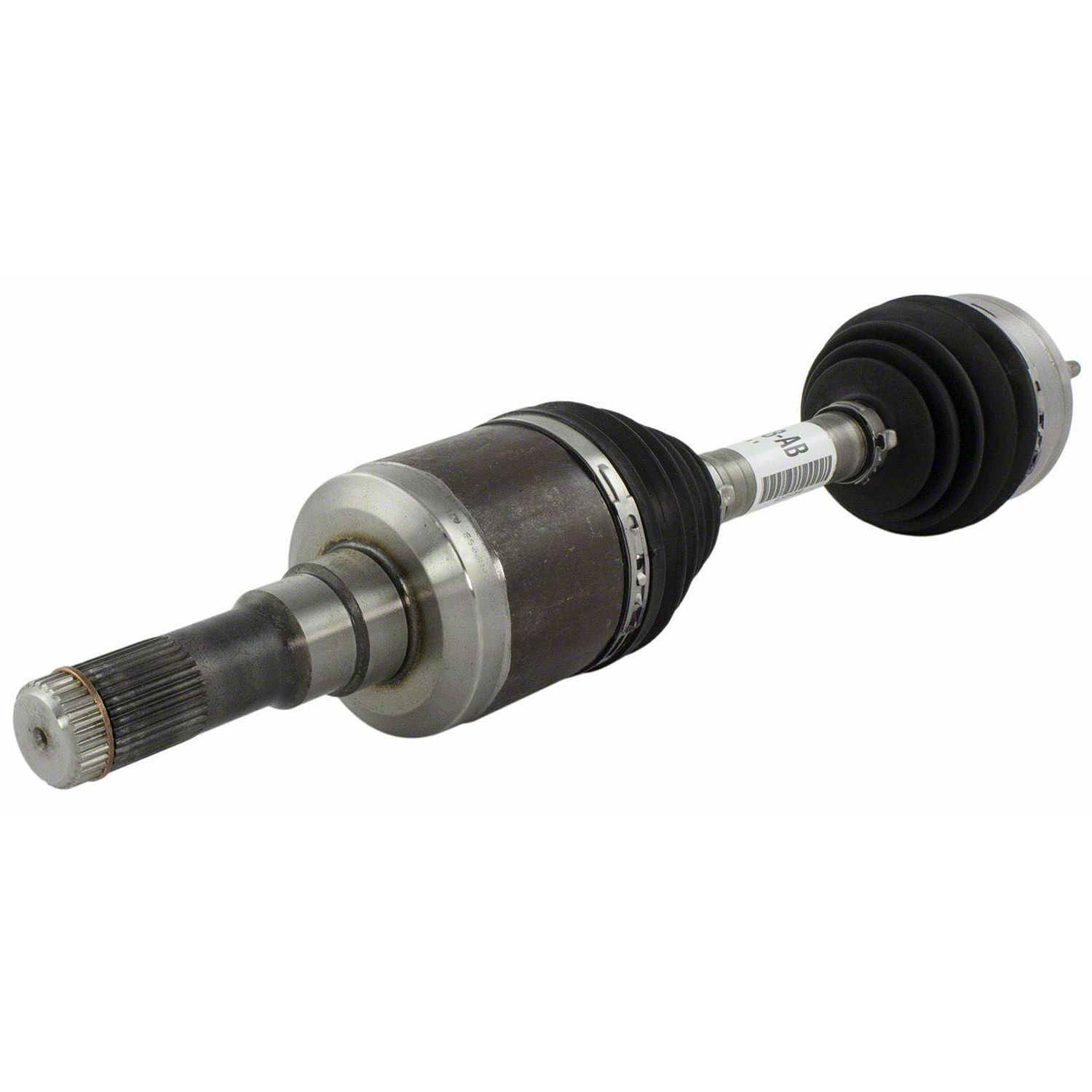For 18-21 Expedition Limited Sport Utility Drive Axle Shaft Assembly Front Left