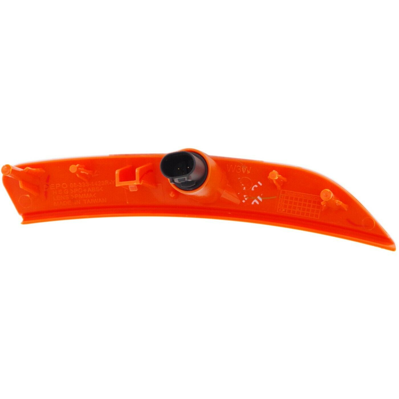 Side Marker For 2015-2017 Chrysler 200 Sedan Front Passenger Side