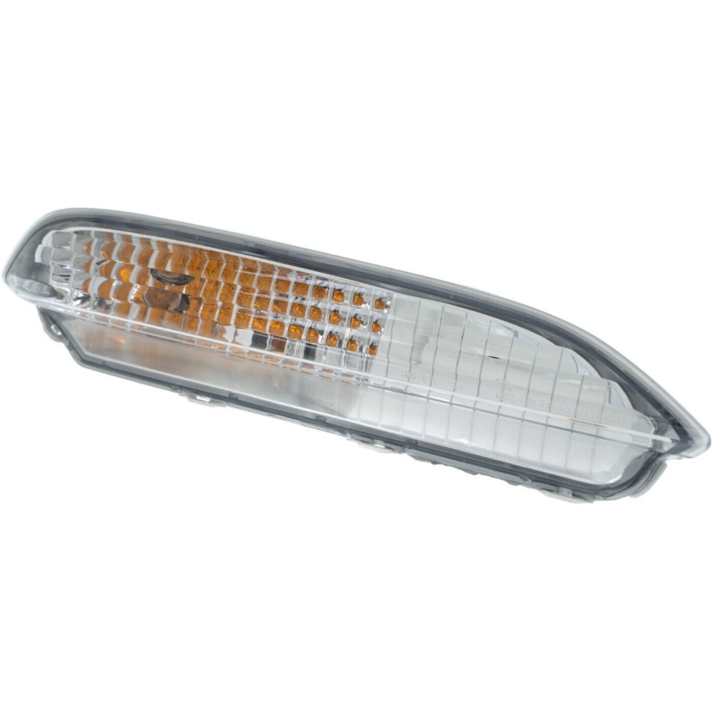 Turn Signal Light For 16-18 Pilot LX Passenger Side With Park Lights