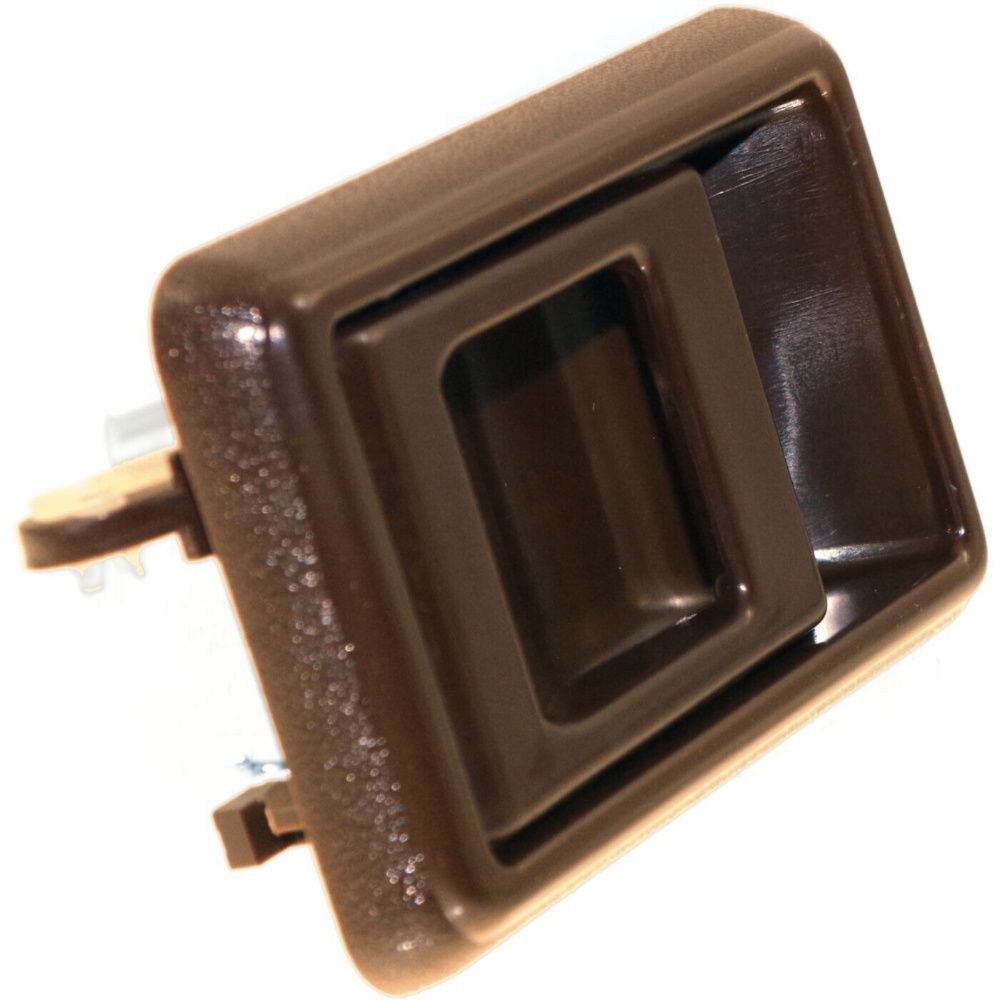 Interior Door Handle For Geo Toyota Front And Rear Left And Right Brown