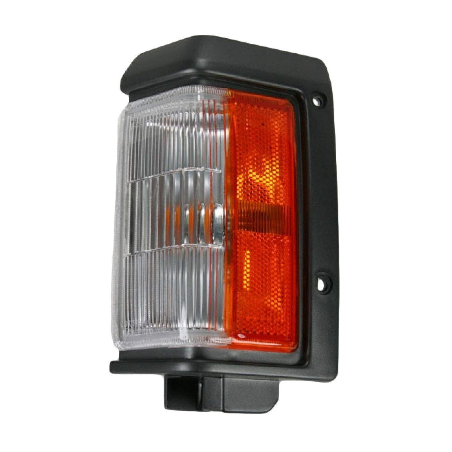 Corner Parking Light Left Side For 1988-1989 D21 For 1988-1989 D21 Hardbody