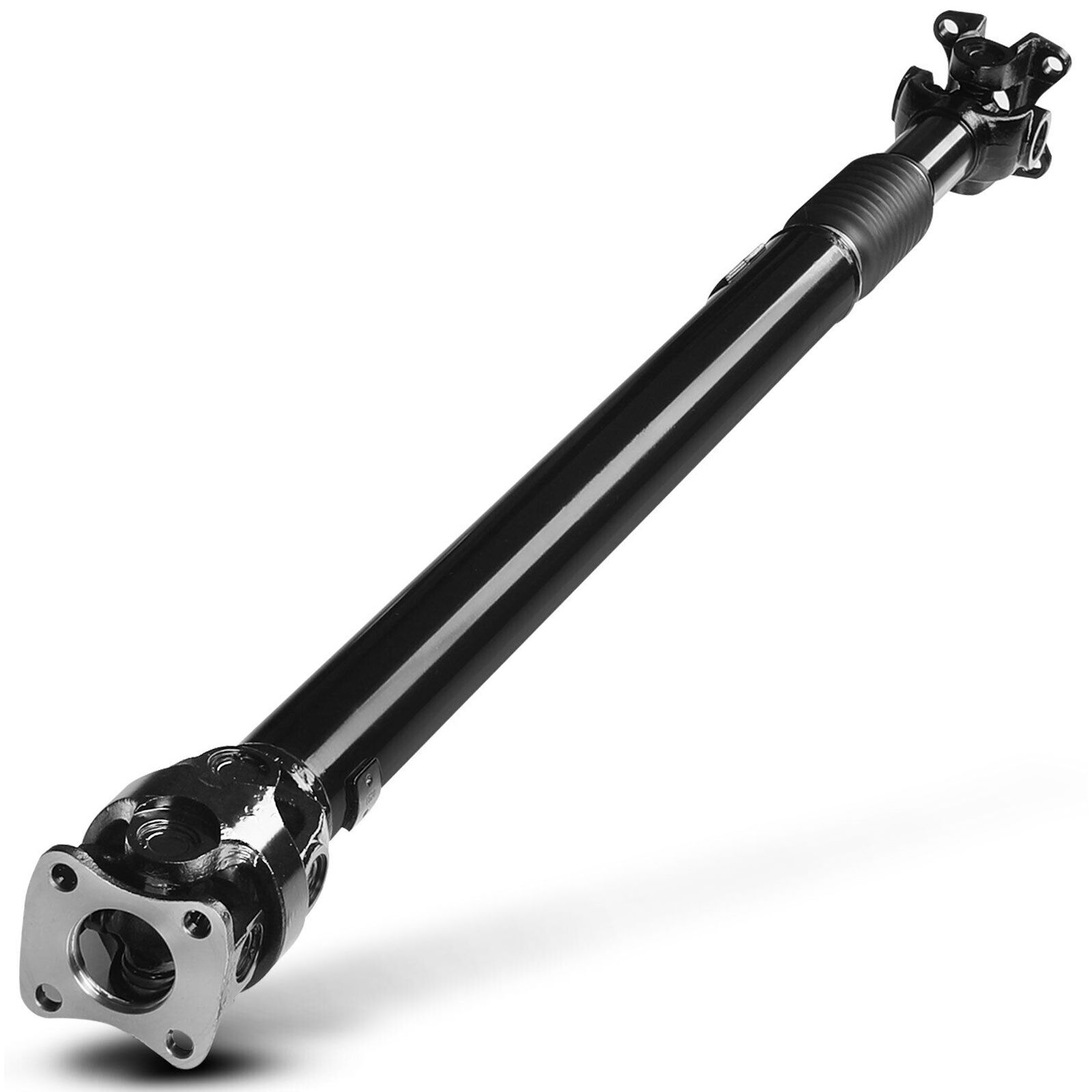 Rear Driveshaft Prop Shaft Assembly 90-94 Mazda B2300 B3000 4WD