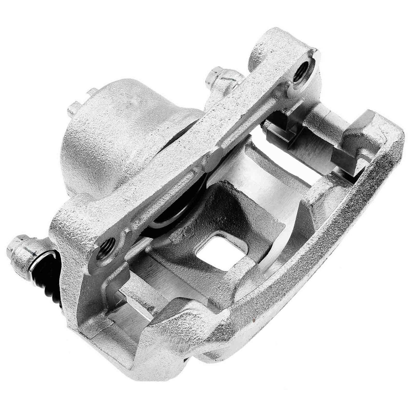 Disc Brake Caliper W/ Bracket For Nissan Sentra 2007-2019 Front Right Passenger