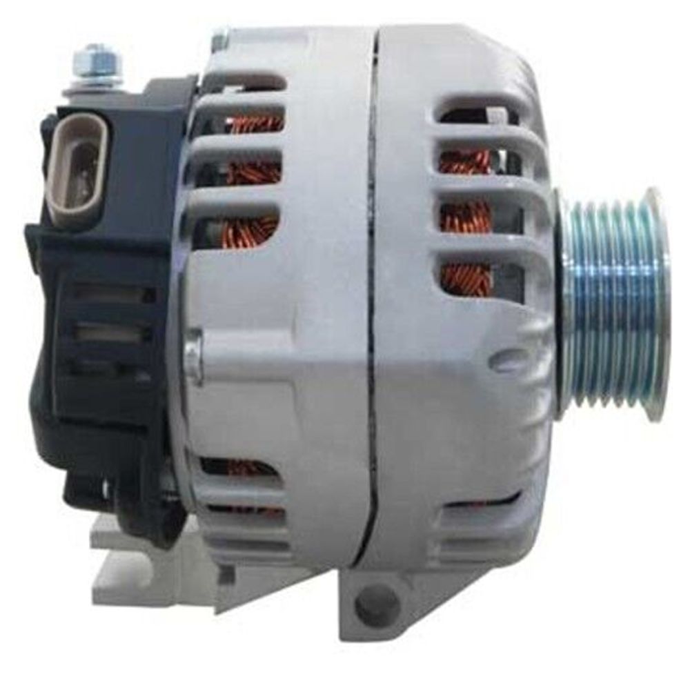 For 2002-2003 Rendezvous CXL Plus Pontiac 2001-2005 Aztek Base Alternator