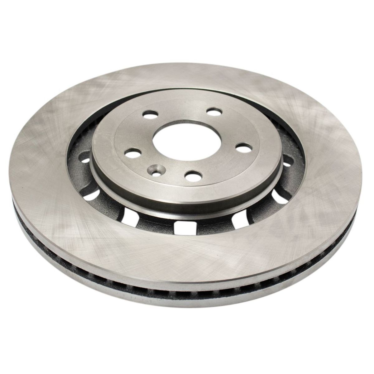 For 2019 MKT Livery Front & Rear Premium Posi Ceramic Disc Brake Pad & Rotor W/