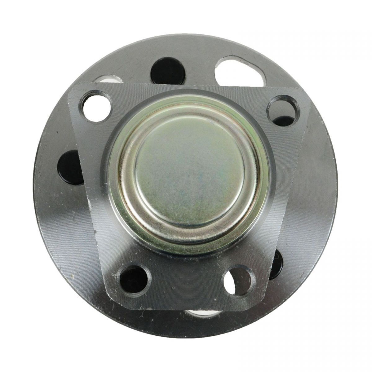 2 Sets Of - For Buick Cadillac Chevrolet Oldsmobile Pontiac Rear Wheel Bearing Hub
