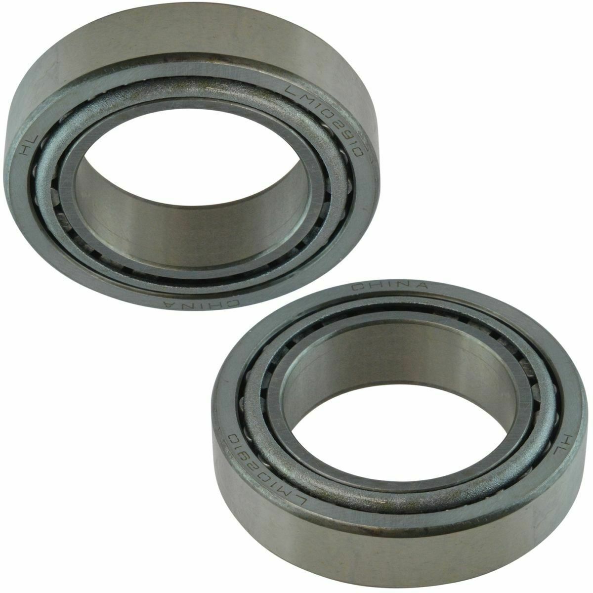 For Ford 2007-2009 E-150 Front Or Rear Inner Or Outer Wheel Bearing & Race Kit