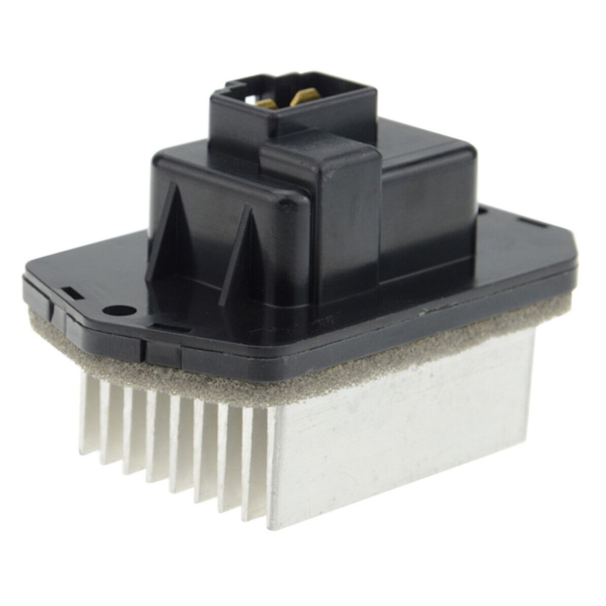 Heater Blower Motor Resistor For 2009 Honda Pilot EX-L Sport Utility Front/Rear