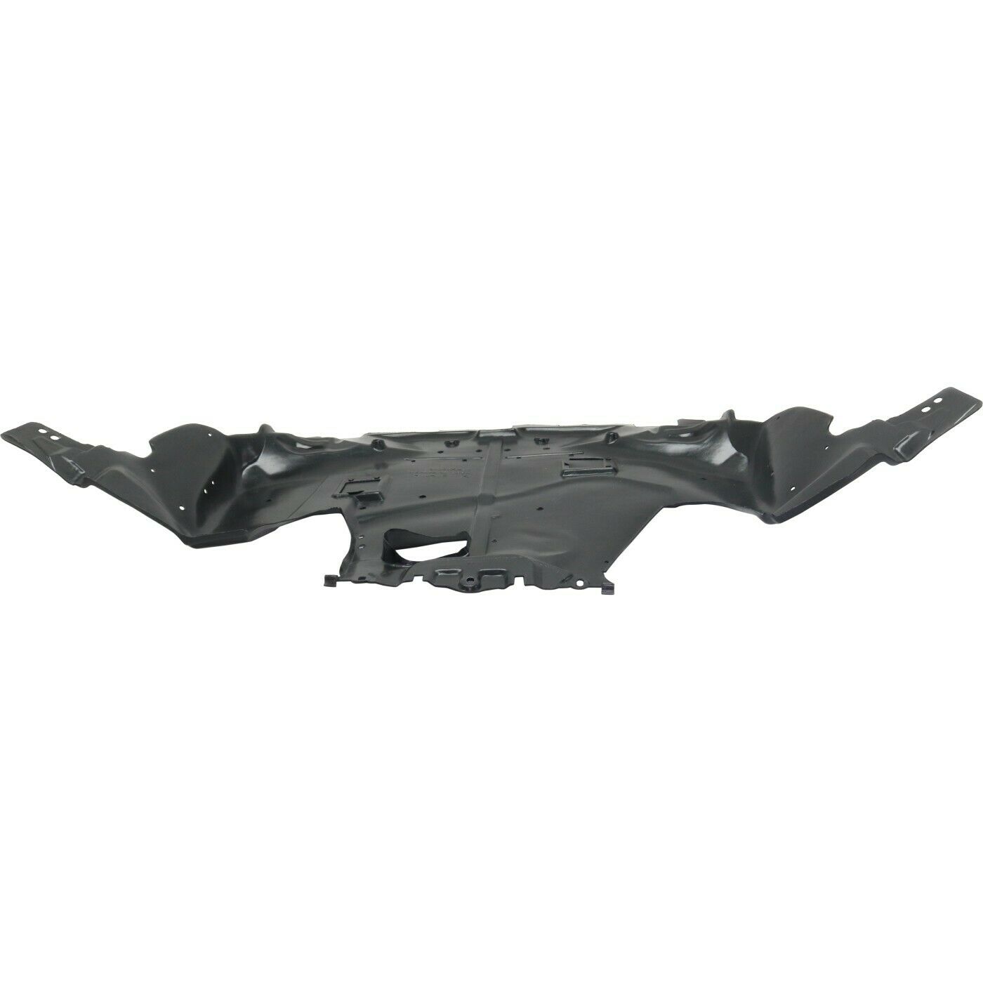 Engine Splash Shield Front For Subaru 2010-2011 Impreza SU1228116 56410AG144