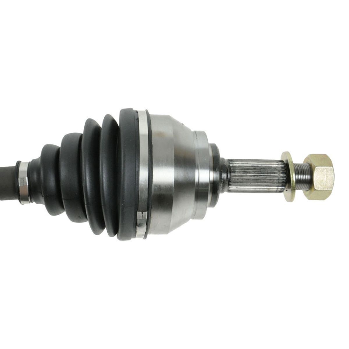 Front CV Axle Shaft Left/Right Kit Pair Set Of 2 For Nissan 2004-2009 Quest