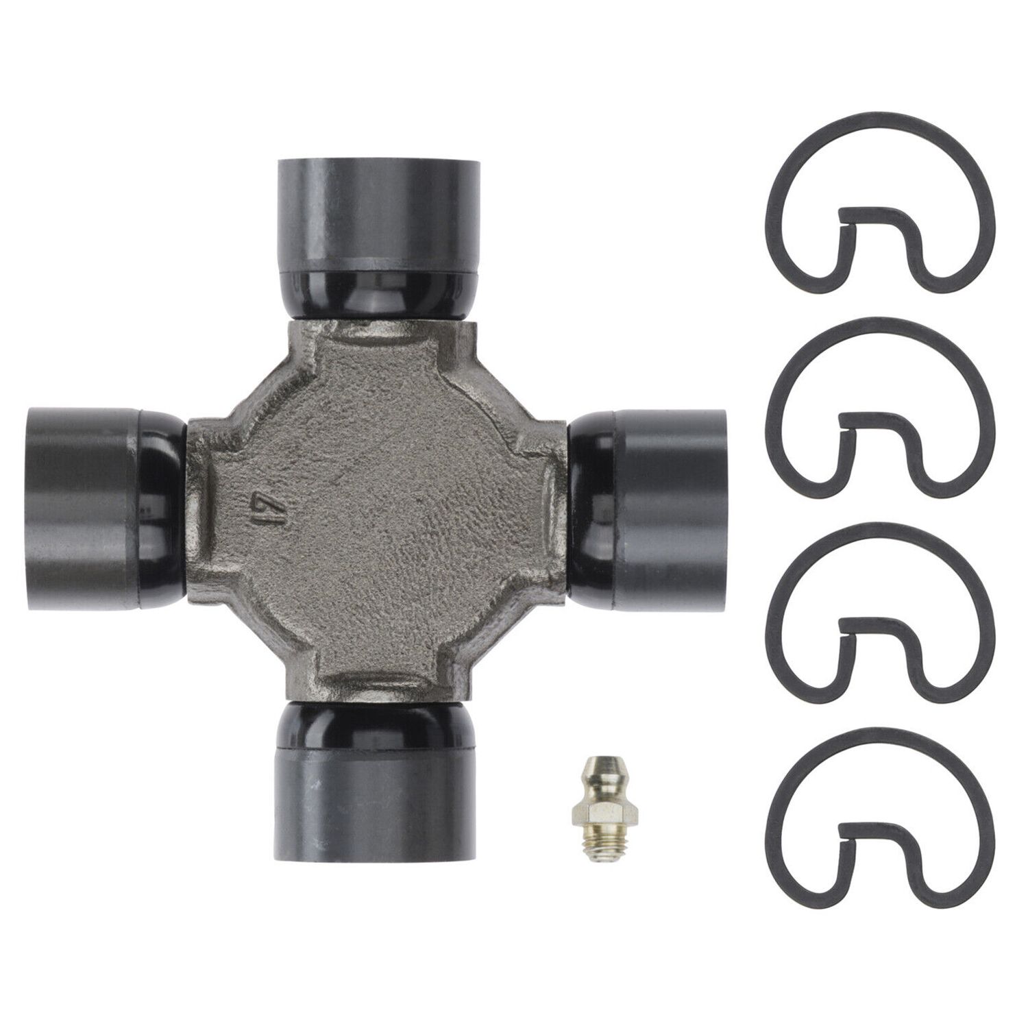For 04-06 Chevrolet Avalanche 1500 Z66 Crew Cab Pickup Universal Joint 354C