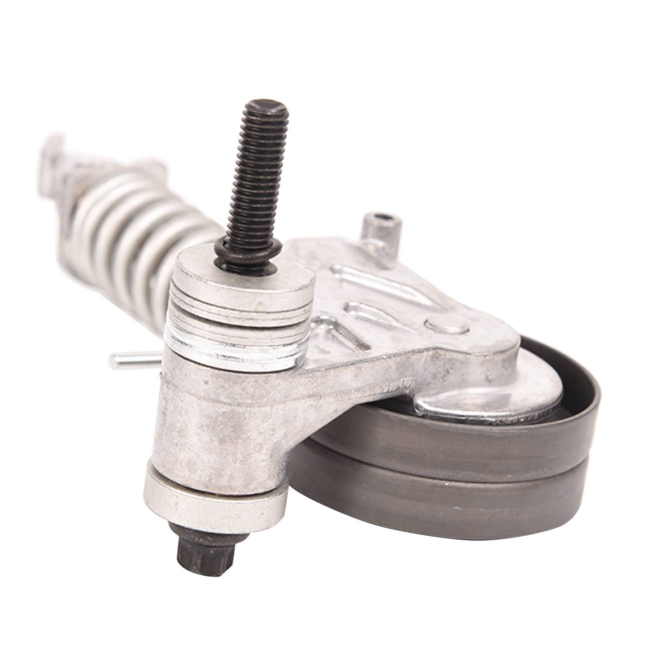 2 Sets Of - Serpentine Belt Tensioner Assembly For Cruze Encore Limited Sonic Trax