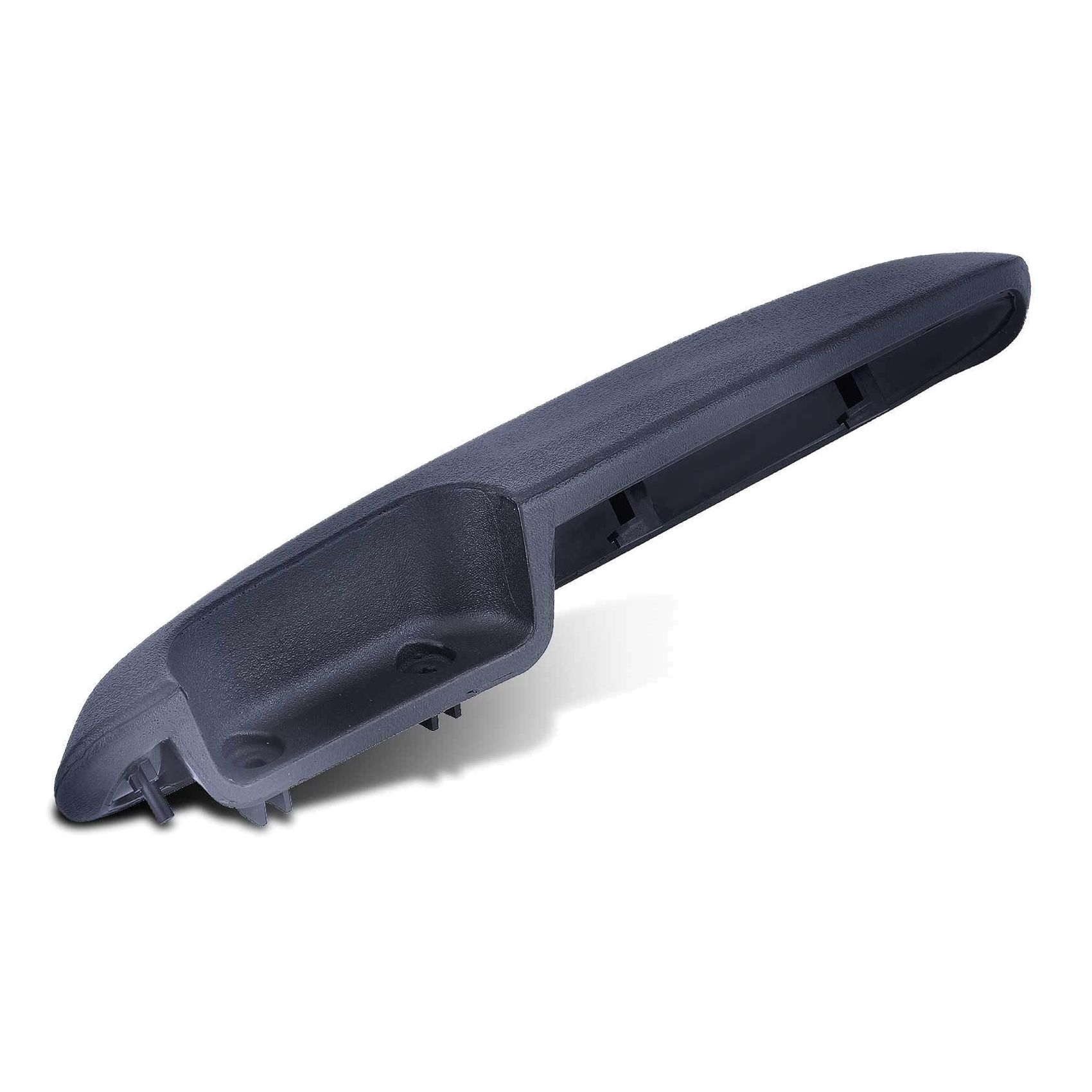 Front Left Door Armrest W/Manual Windows For Chevy Tahoe GMC Yukon Cadillac Blue