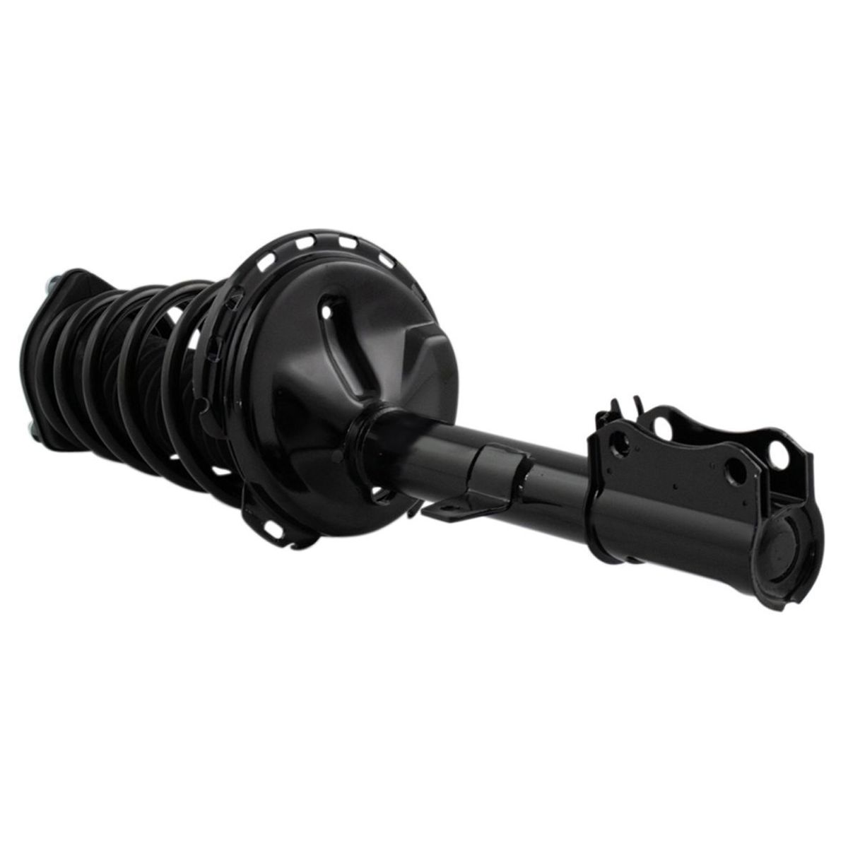 Complete Loaded Strut Spring Assembly Rear Right Side For Toyota Lexus