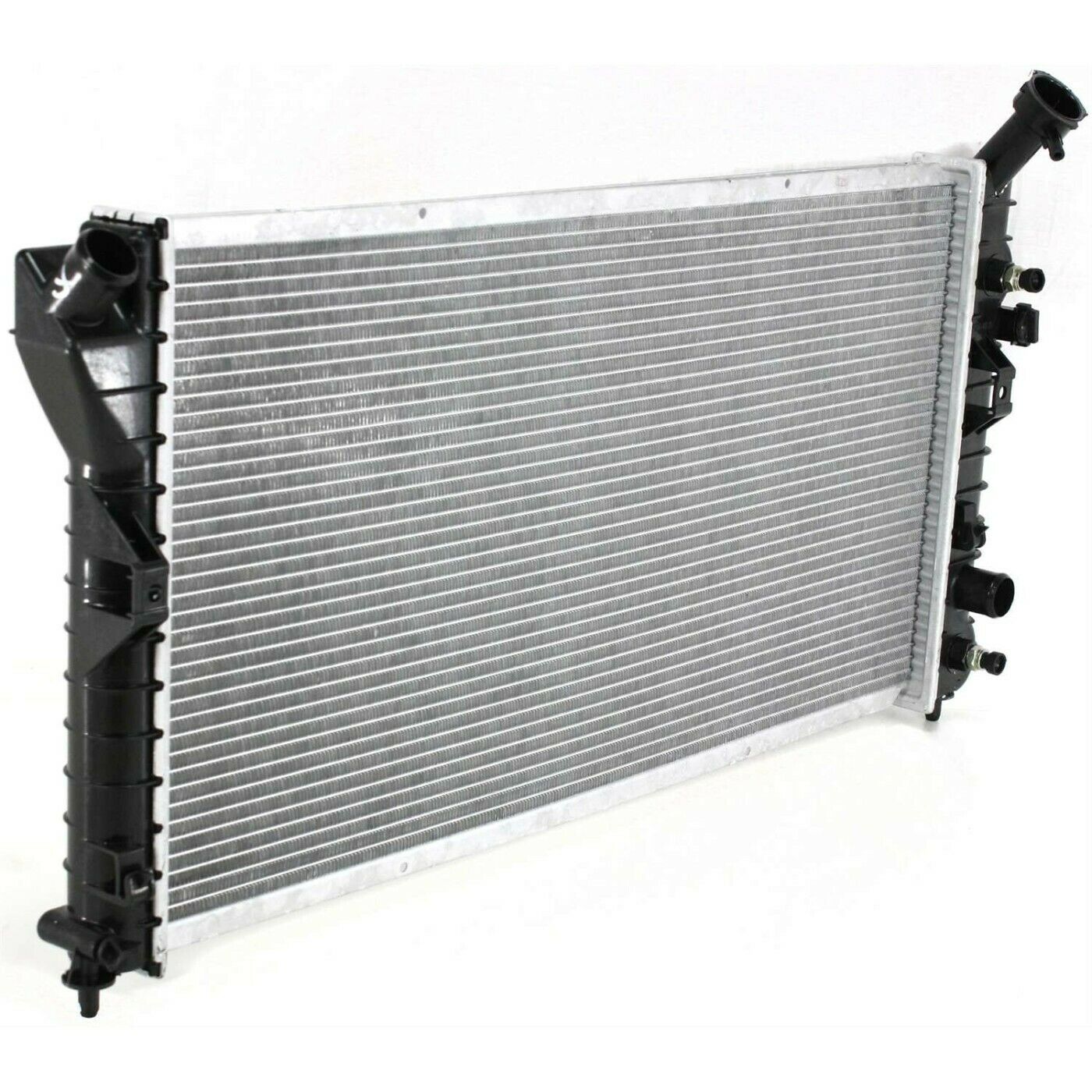 Radiator For Buick Century Regal Chevrolet Impala Monte Carlo 3.8 3.4 3.1 2343