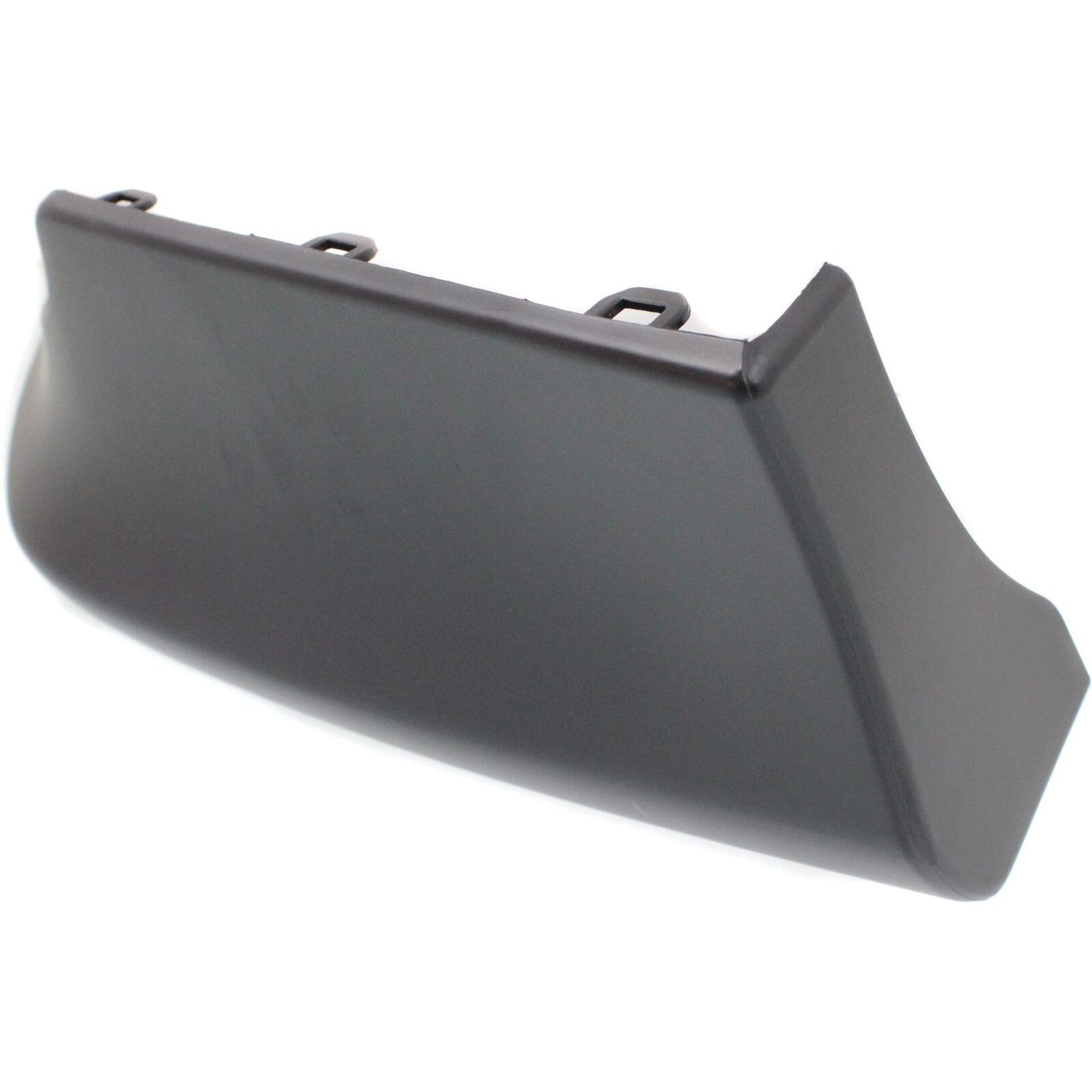 Front Lower Valance Spoiler Fits Left (Driver)
