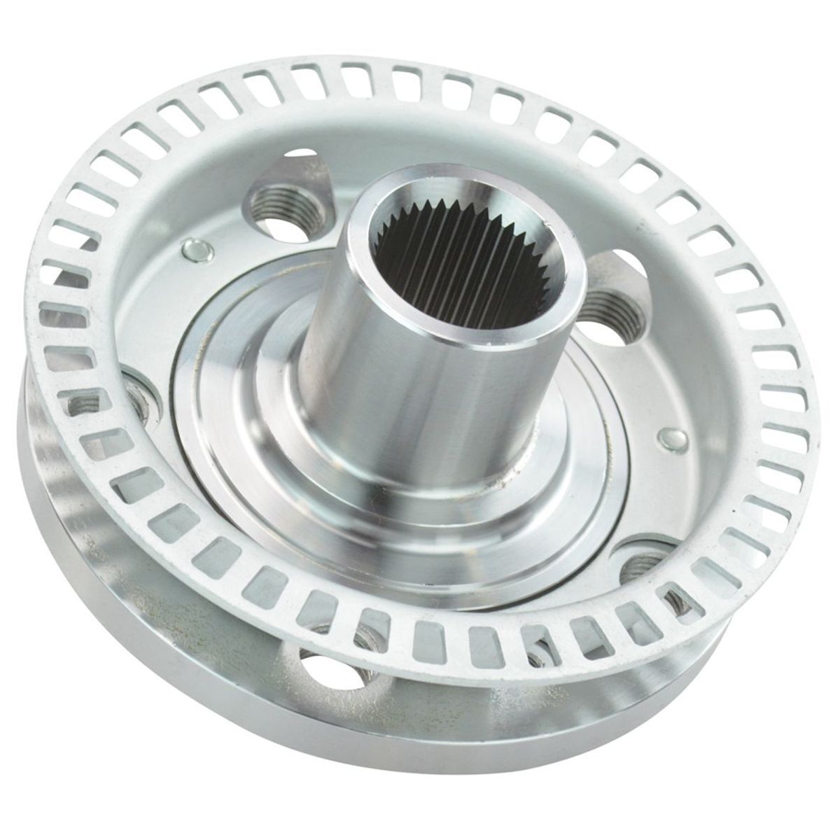 For 2002-2005 Volkswagen Beetle GLS Sport Turbo Hatchback Wheel Hub Assembly