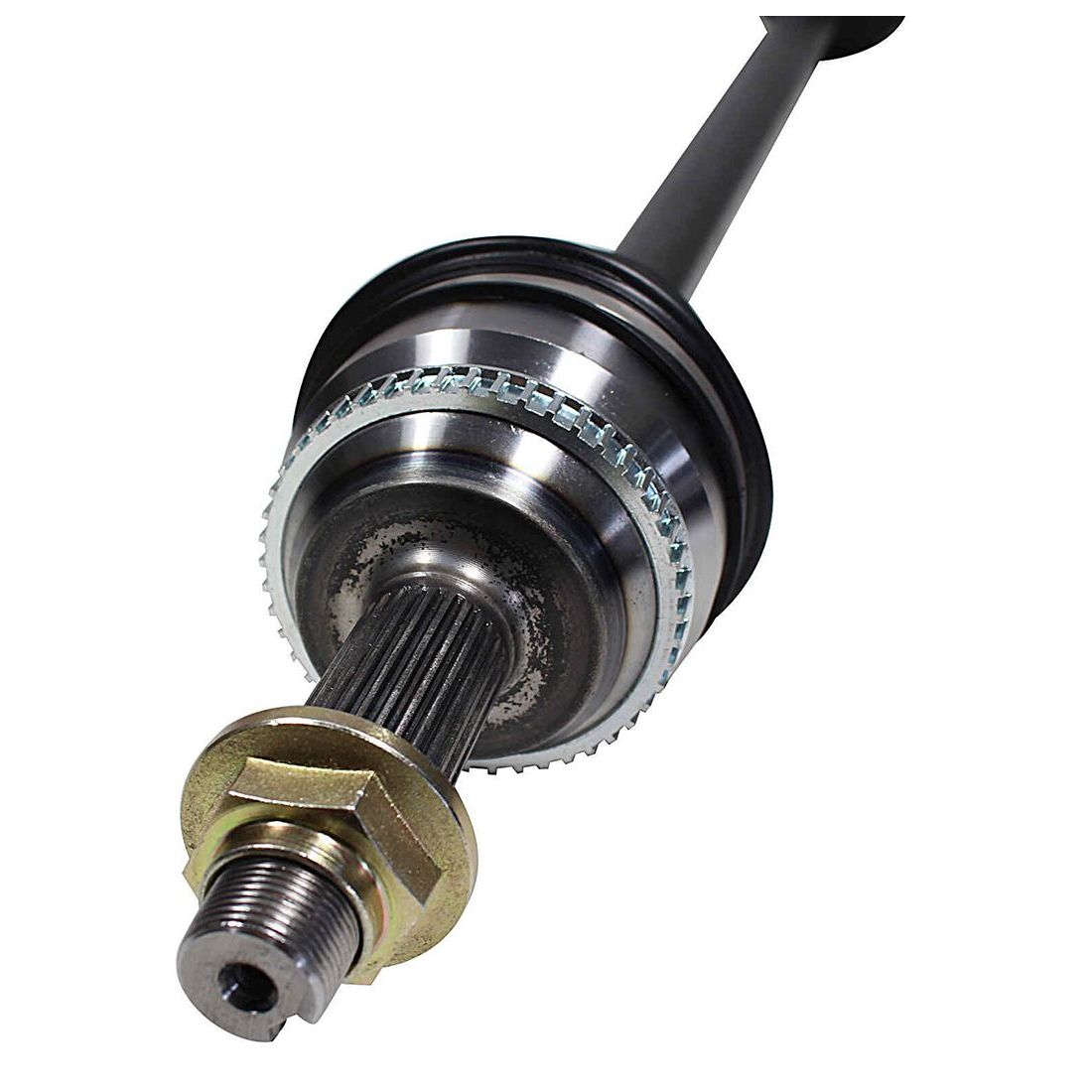 For 03-08 Corolla Sedan Front Right Passenger Side CV Joint Axle Drive Shaft